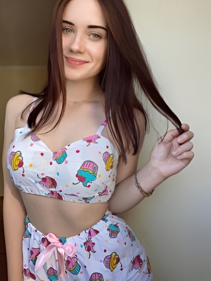 Индивидуалка Анжелика, доступна для личного знакомства от 2500 руб