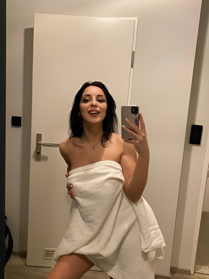 Индивидуалка Любовь, доступна для личного знакомства от 4000 руб