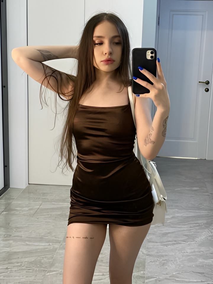 Майя привлекательная девушка из Дятьково цена от 4000 руб