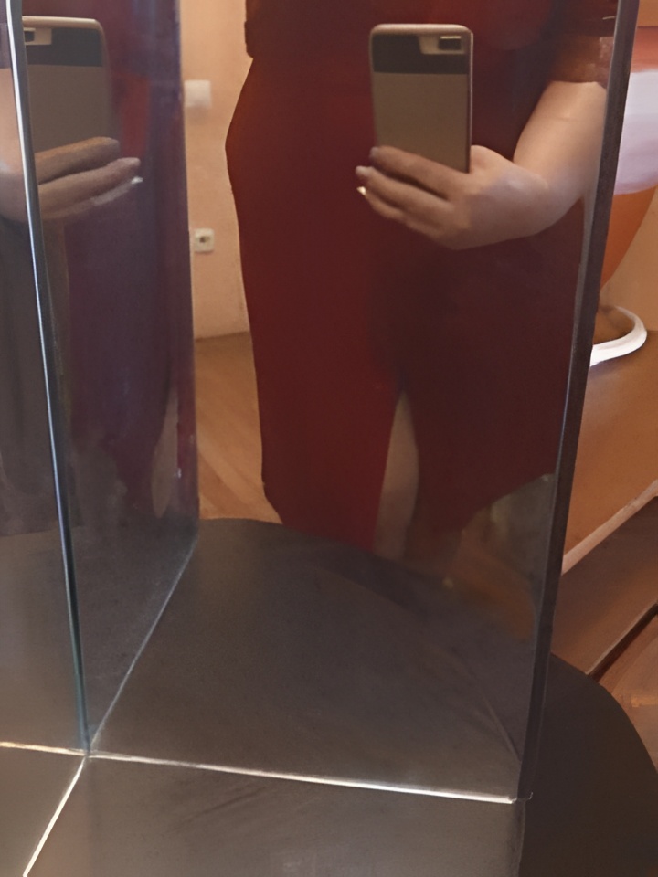 Индивидуалка Милослава, доступна для личного знакомства от 4000 руб