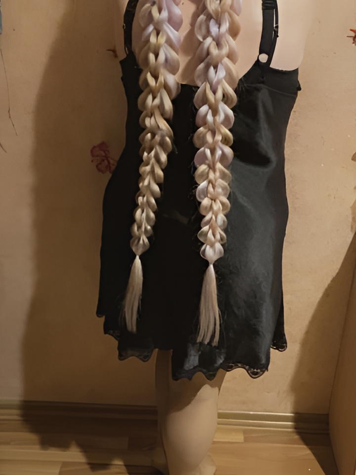 Индивидуалка Милослава, доступна для личного знакомства от 4000 руб