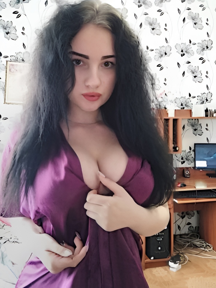 Олечка привлекательная девушка из Дятьково цена от 1500 руб