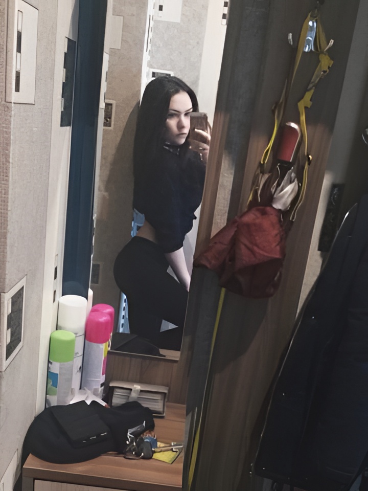 Индивидуалка Роксана, доступна для личного знакомства от 2000 руб