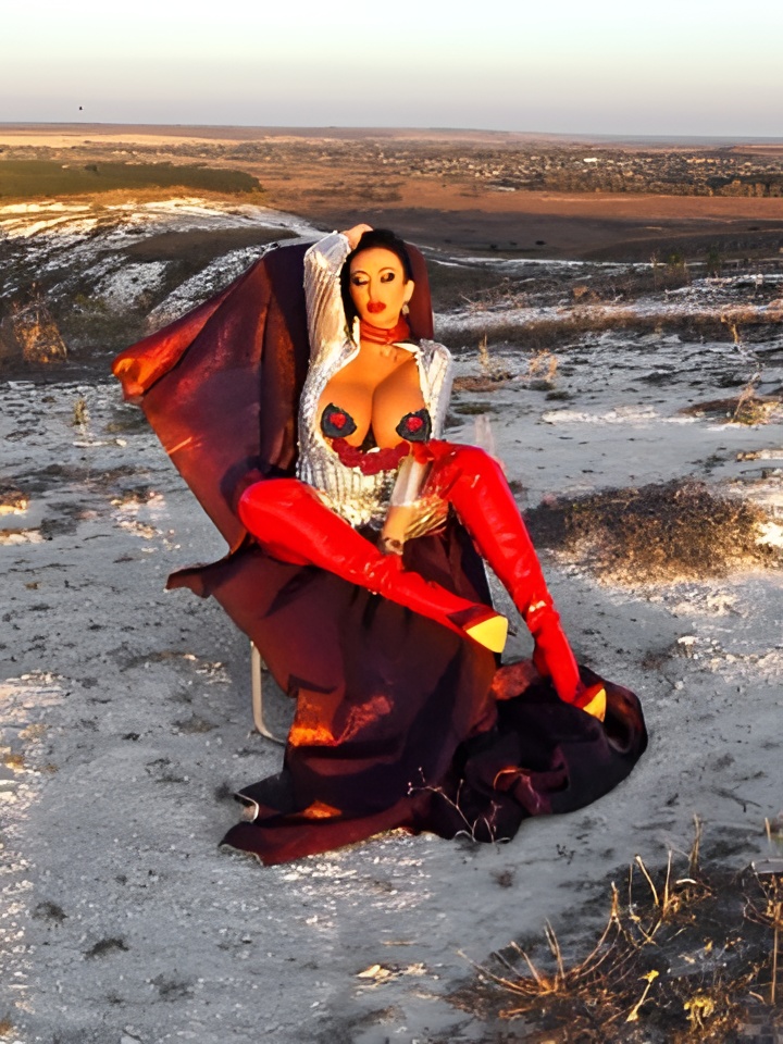 Слава привлекательная девушка из Дятьково цена от 10000 руб