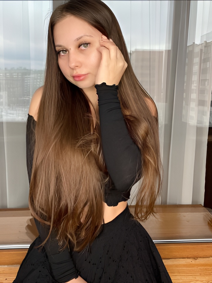 Индивидуалка Владлена, доступна для личного знакомства от 1500 руб