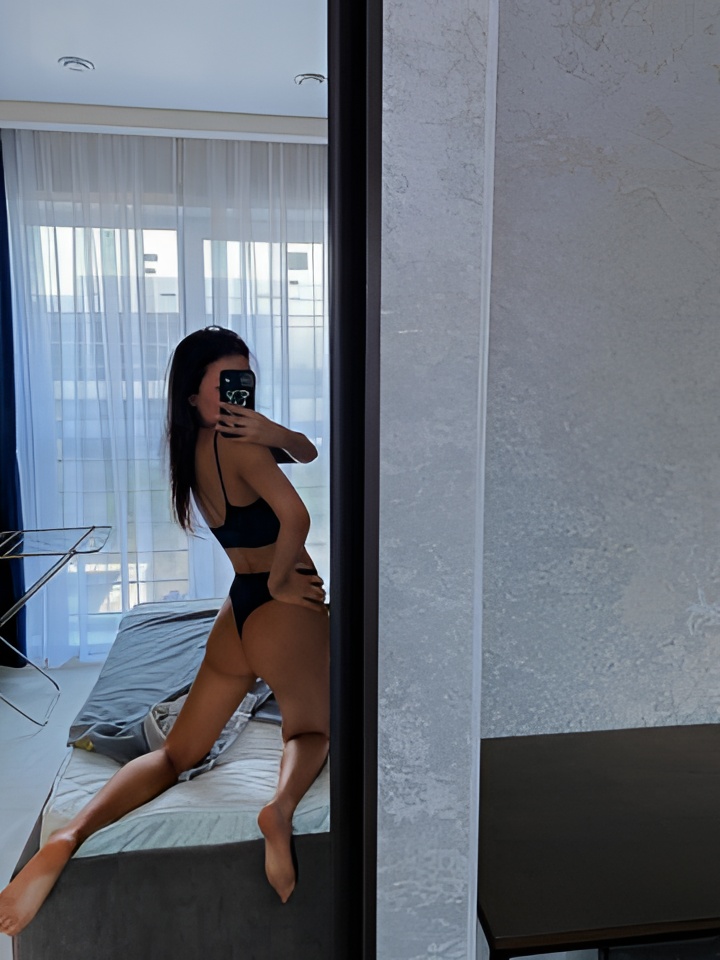 Индивидуалка Зиглинда, доступна для личного знакомства от 5000 руб