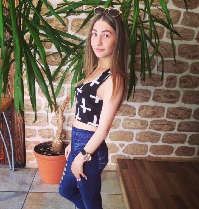 Вероника привлекательная девушка из Дятьково цена от 3000 руб