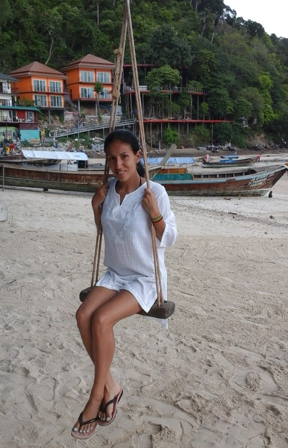 Дарина привлекательная девушка из Дятьково цена от 3500 руб