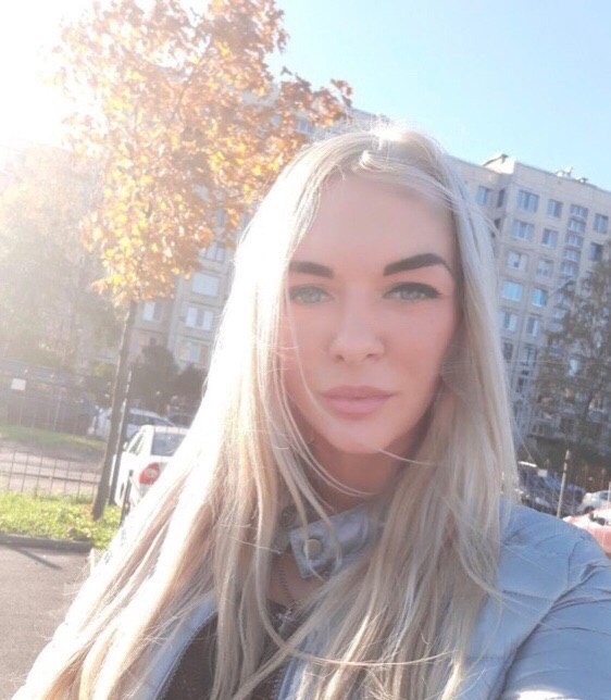 Влада привлекательная девушка из Дятьково цена от 3500 руб