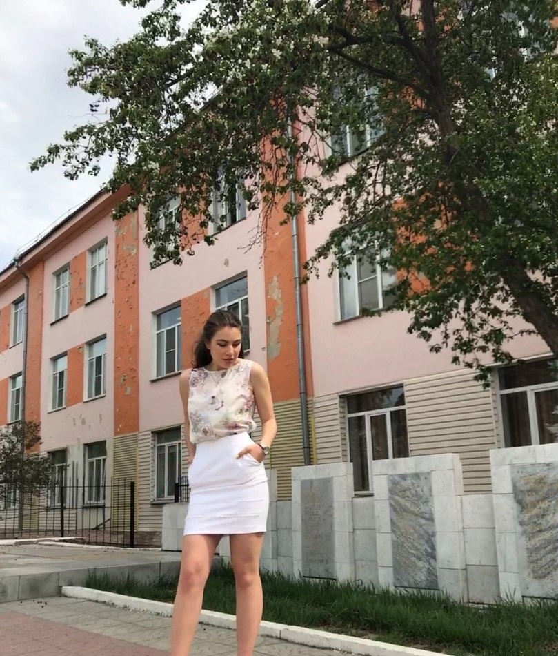 Индивидуалка Оксана, доступна для личного знакомства от 3500 руб