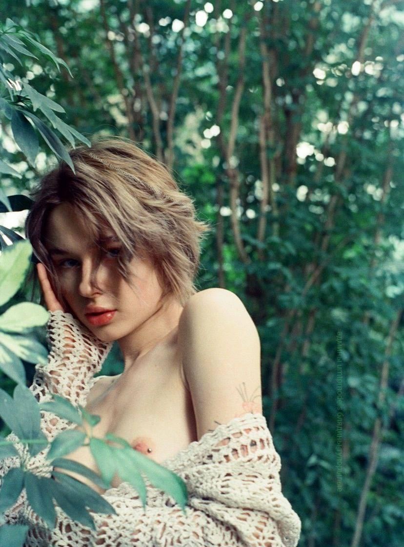 Алина привлекательная девушка из Дятьково цена от 7000 руб