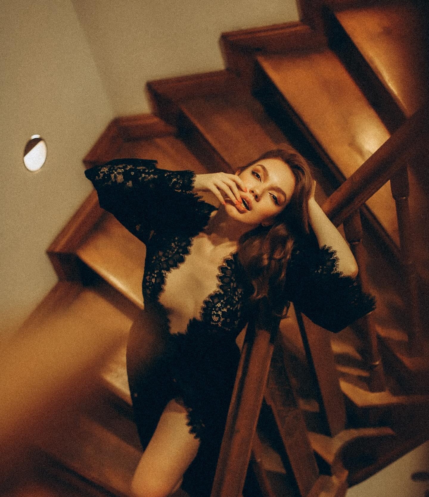 Алина привлекательная девушка из Дятьково цена от 4000 руб