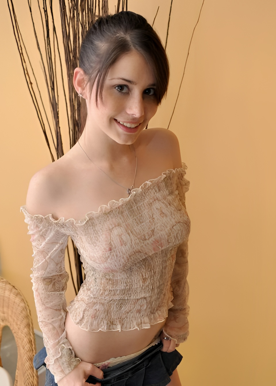 Елена привлекательная девушка из Дятьково цена от 3000 руб