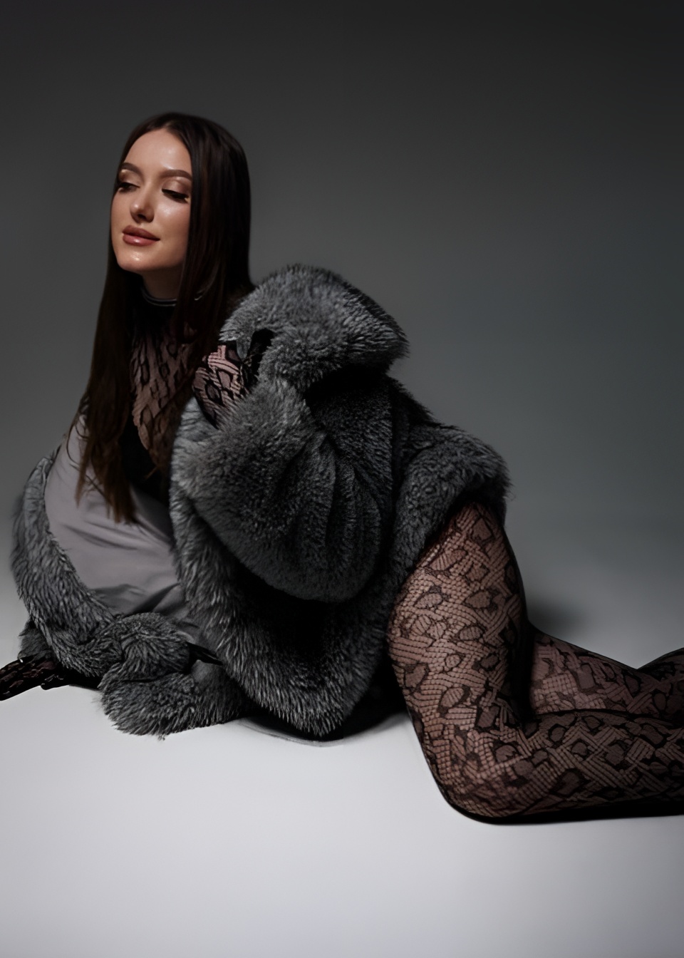 Оля привлекательная девушка из Дятьково цена от 6000 руб