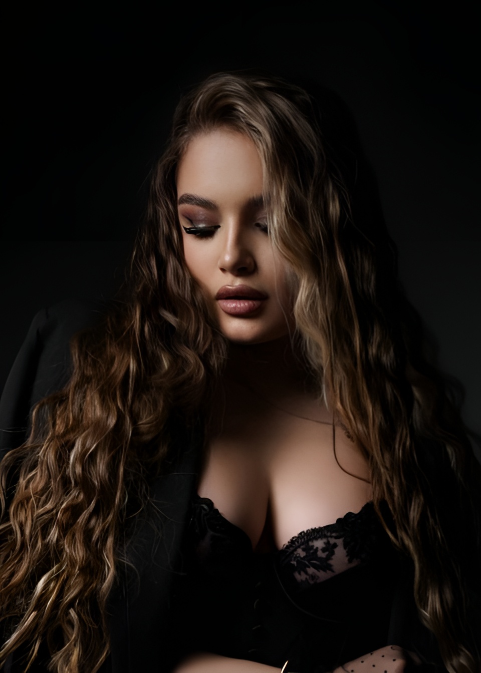 Яна привлекательная девушка из Дятьково цена от 5000 руб