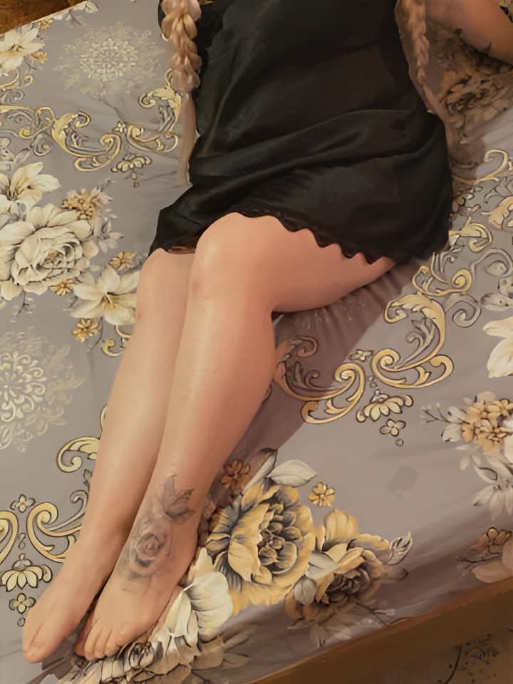 Индивидуалка Милослава, доступна для личного знакомства от 4000 руб