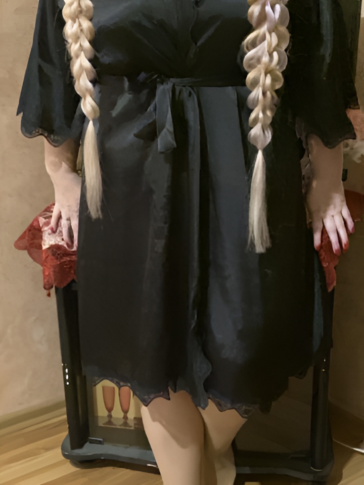 Индивидуалка Милослава, доступна для личного знакомства от 4000 руб