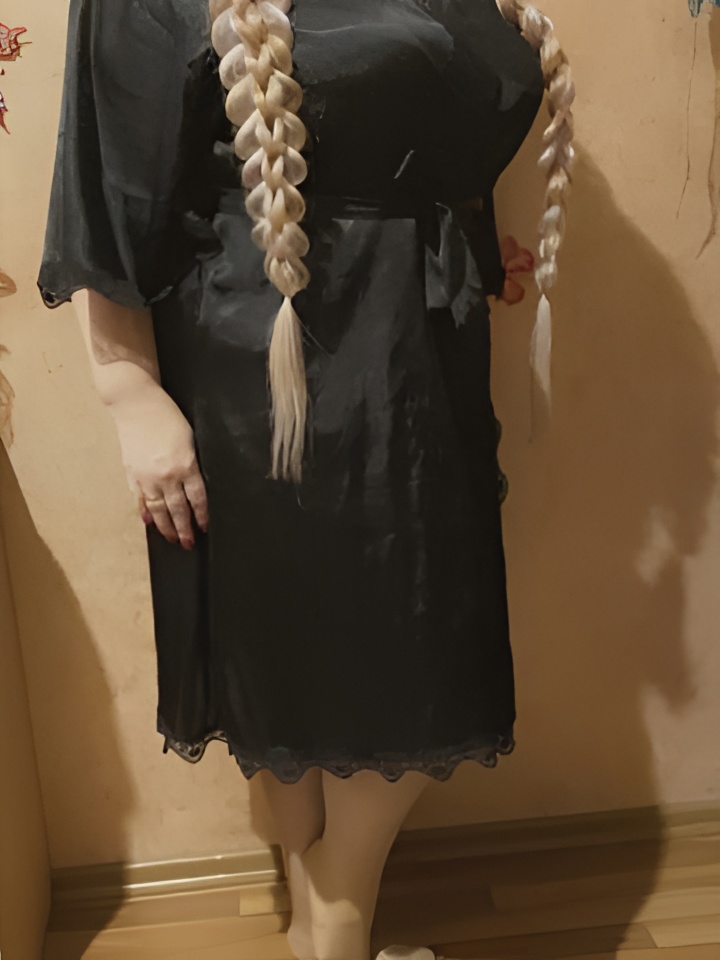 Индивидуалка Милослава, доступна для личного знакомства от 4000 руб