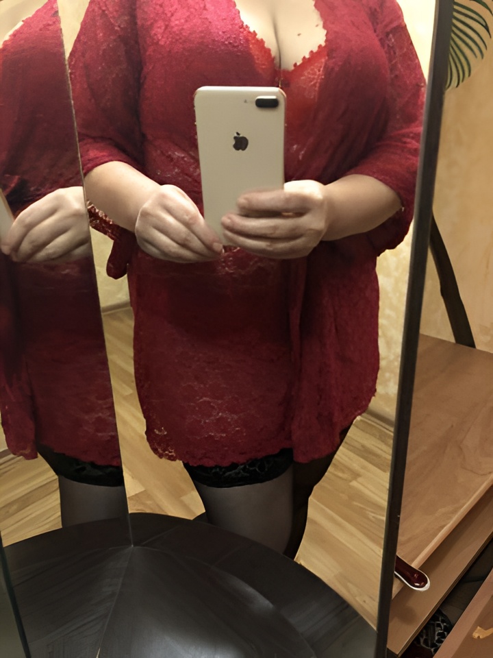 Индивидуалка Милослава, доступна для личного знакомства от 4000 руб