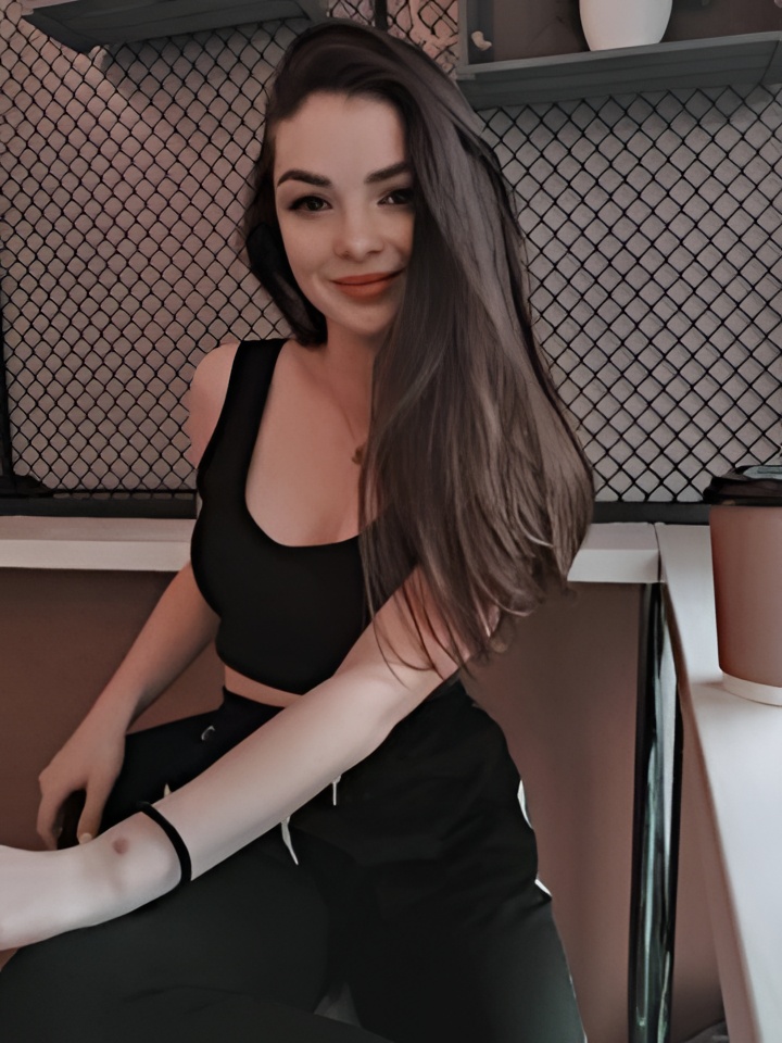 Индивидуалка Натуся, доступна для личного знакомства от 3000 руб