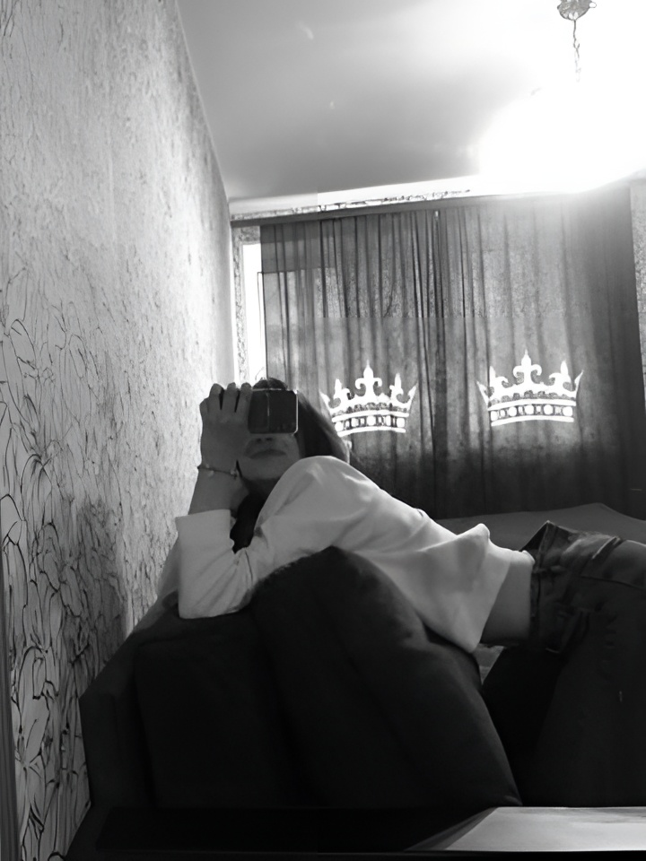 Индивидуалка Нина, доступна для личного знакомства от 2000 руб