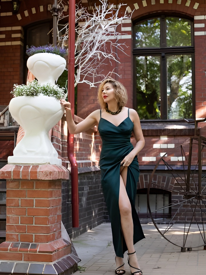 Индивидуалка Олеся, доступна для личного знакомства от 5000 руб