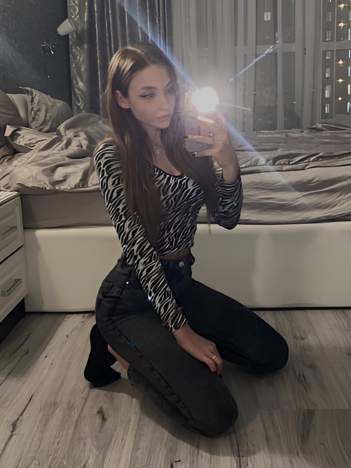 Индивидуалка Светлана, доступна для личного знакомства от 5000 руб