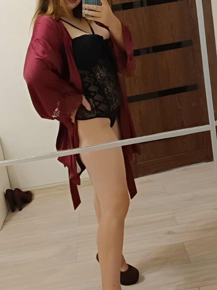 Индивидуалка Ульяна, доступна для личного знакомства от 5000 руб