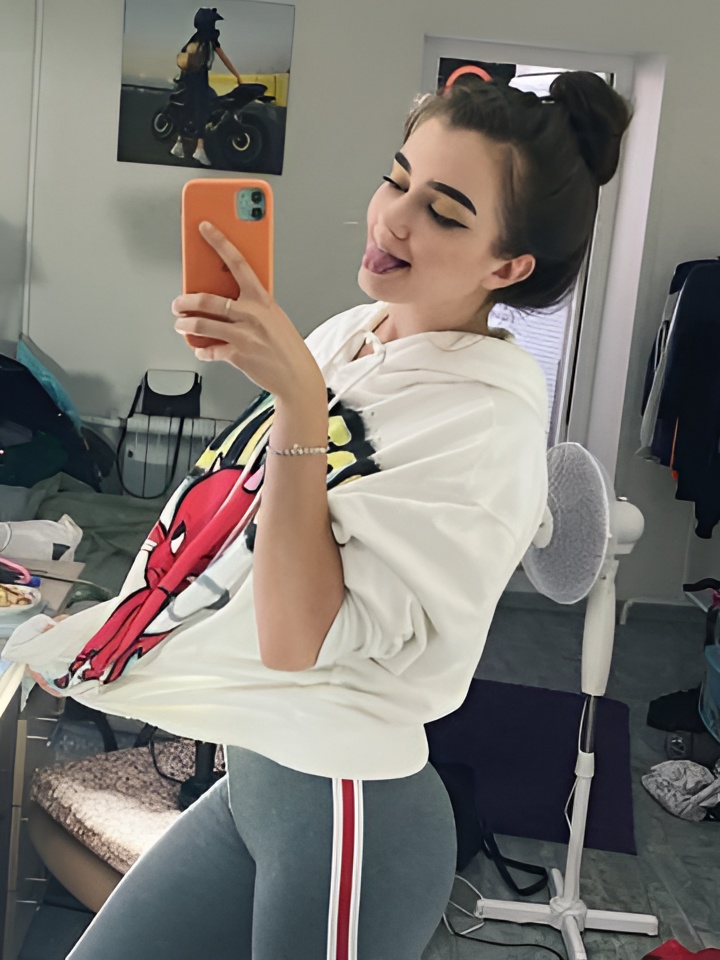 Индивидуалка Ядвига, доступна для личного знакомства от 5000 руб