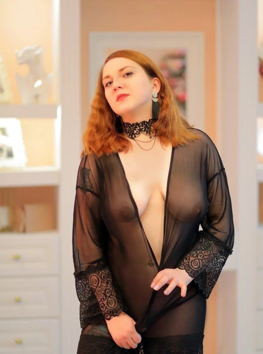 Индивидуалка Дашута, доступна для личного знакомства от 3500 руб