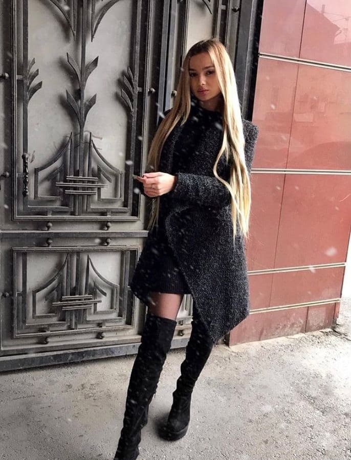 Индивидуалка Тамара, доступна для личного знакомства от 6000 руб