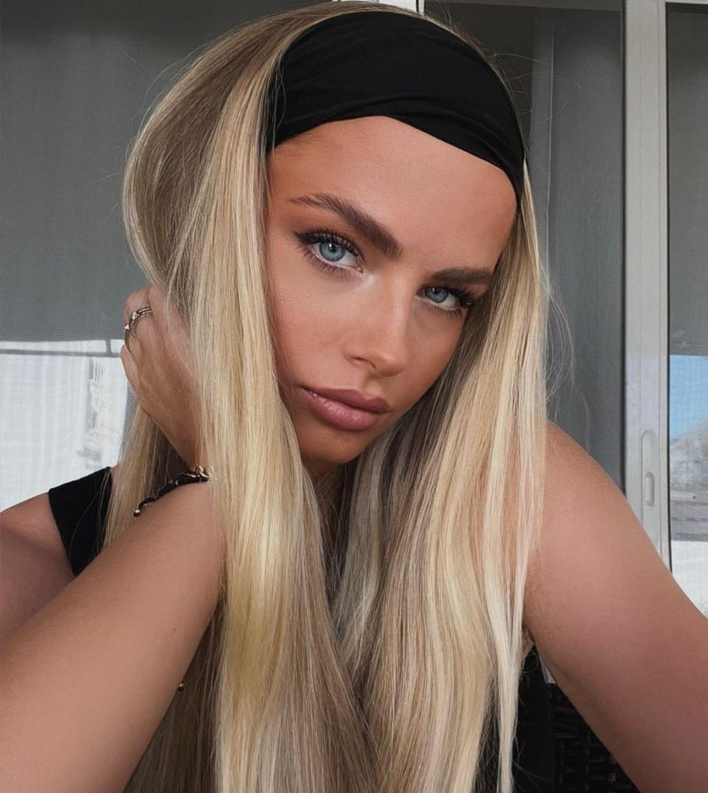 Индивидуалка Таша, доступна для личного знакомства от 7000 руб