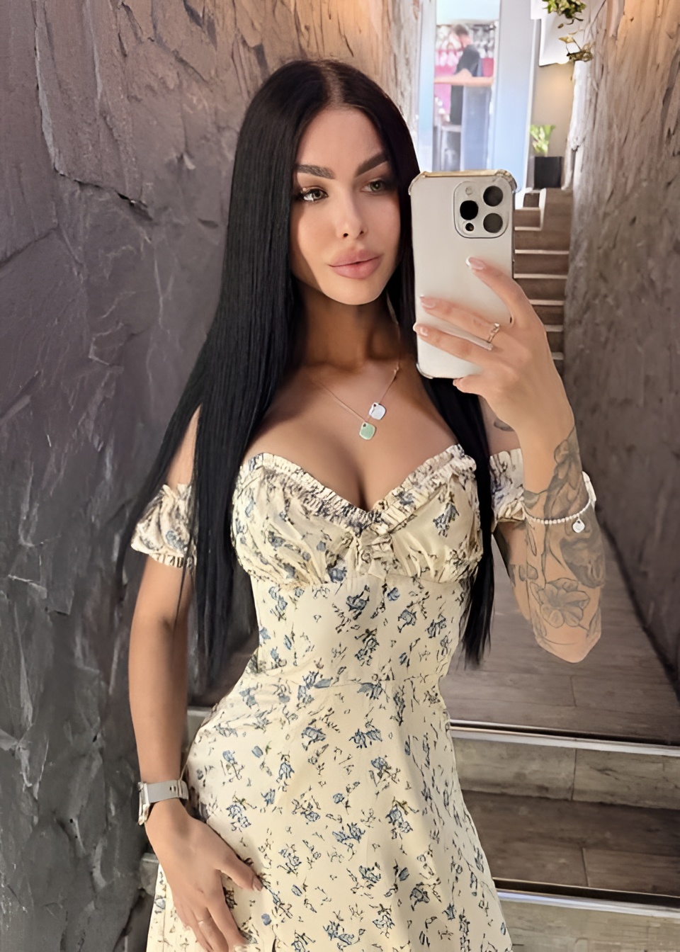 Индивидуалка ДАШЕНЬКА, доступна для личного знакомства от 15000 руб