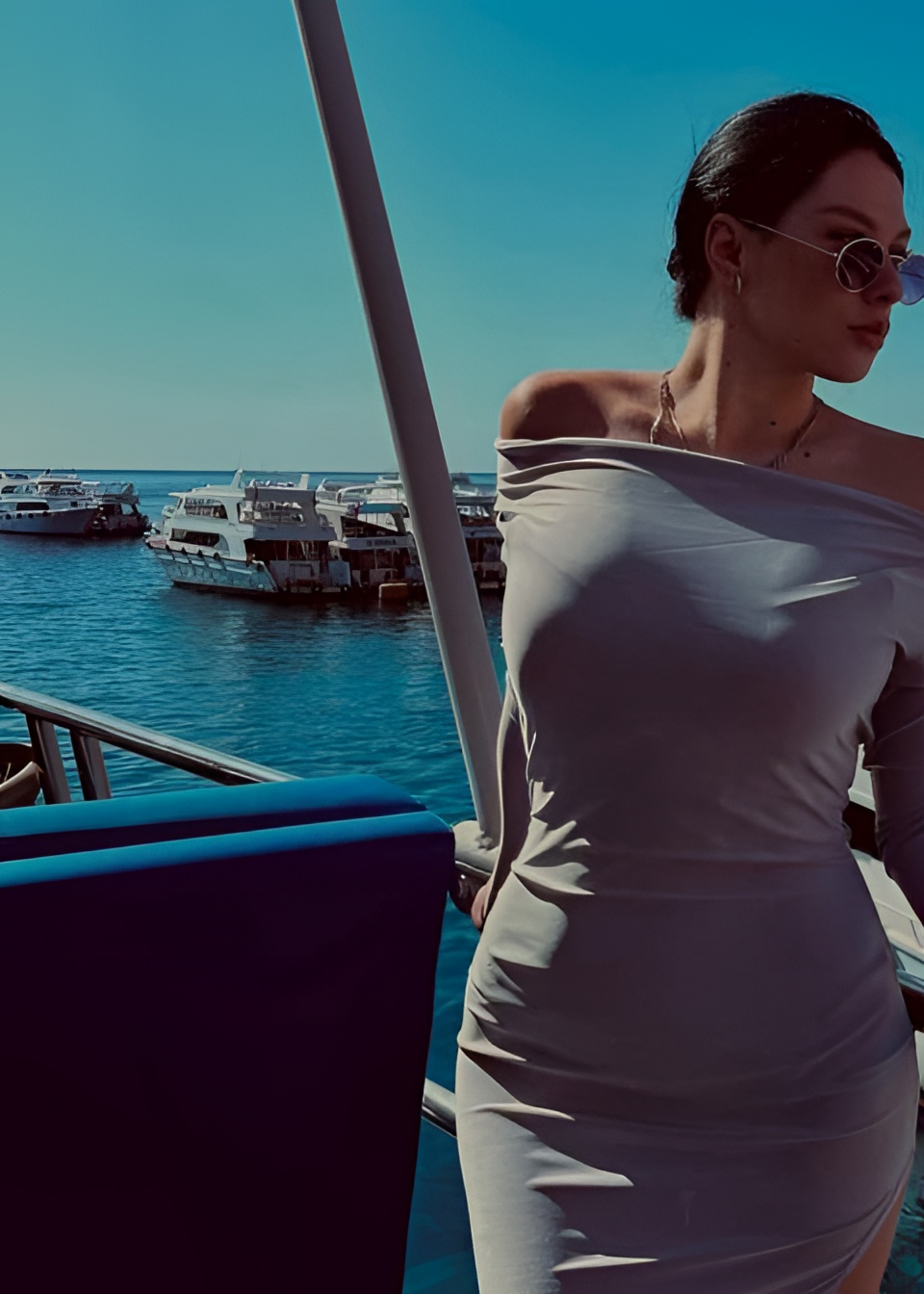 Индивидуалка Лора, доступна для личного знакомства от 18000 руб