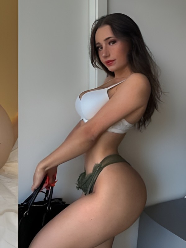 Алена из Дятьково