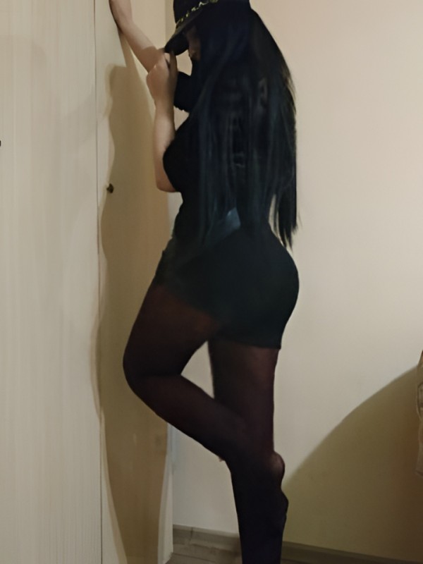 Алиса из Дятьково