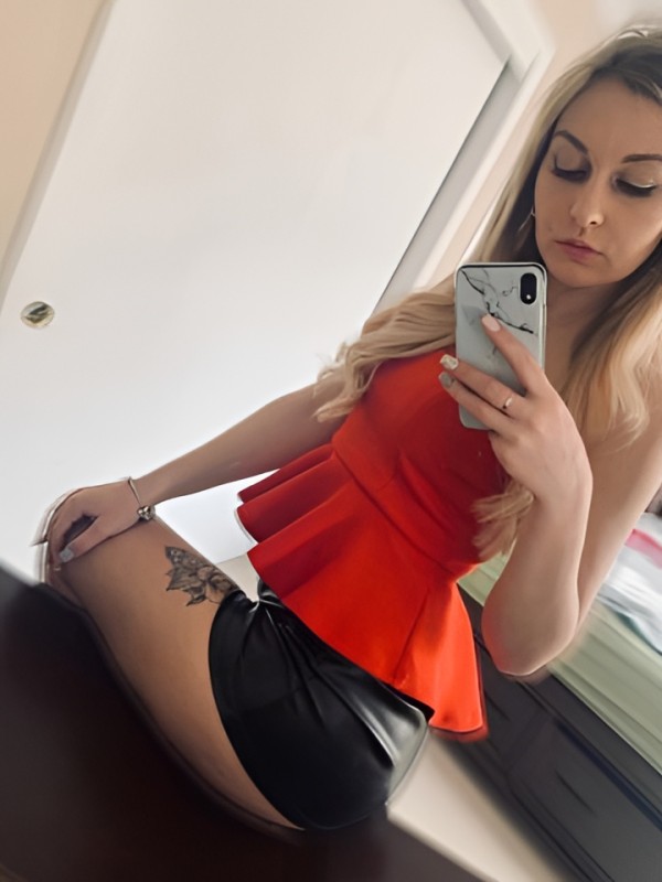 Дарья из Дятьково