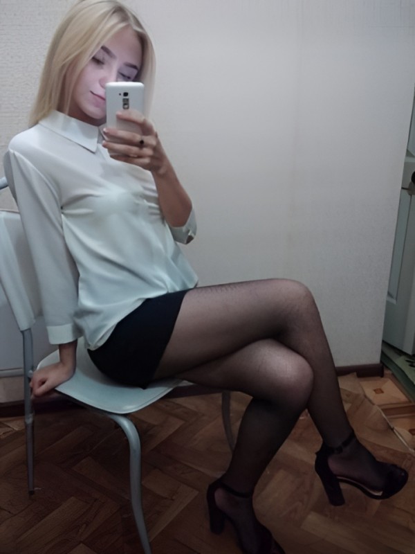 Елизавета из Дятьково