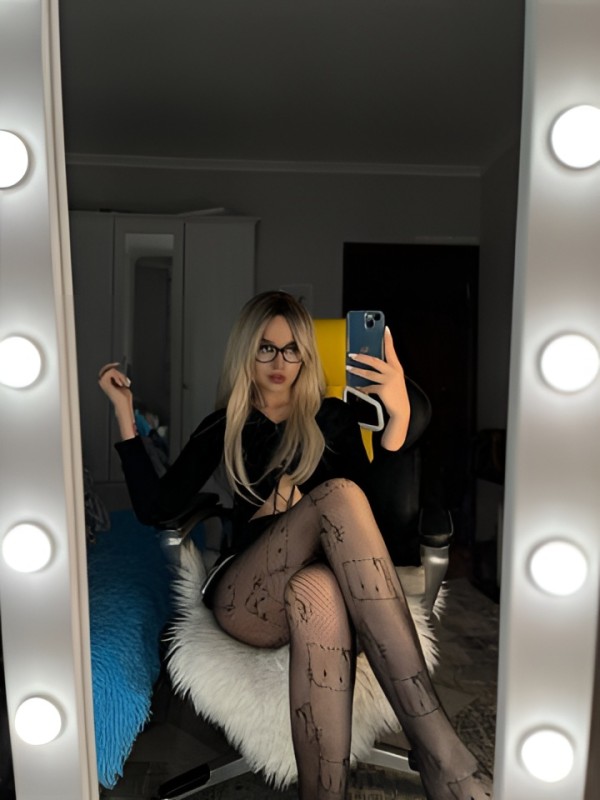 Фариза из Дятьково