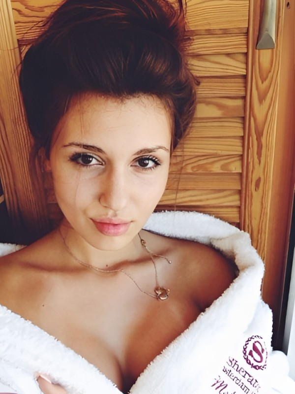 Мария из Дятьково