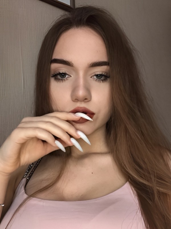 Наташа из Дятьково