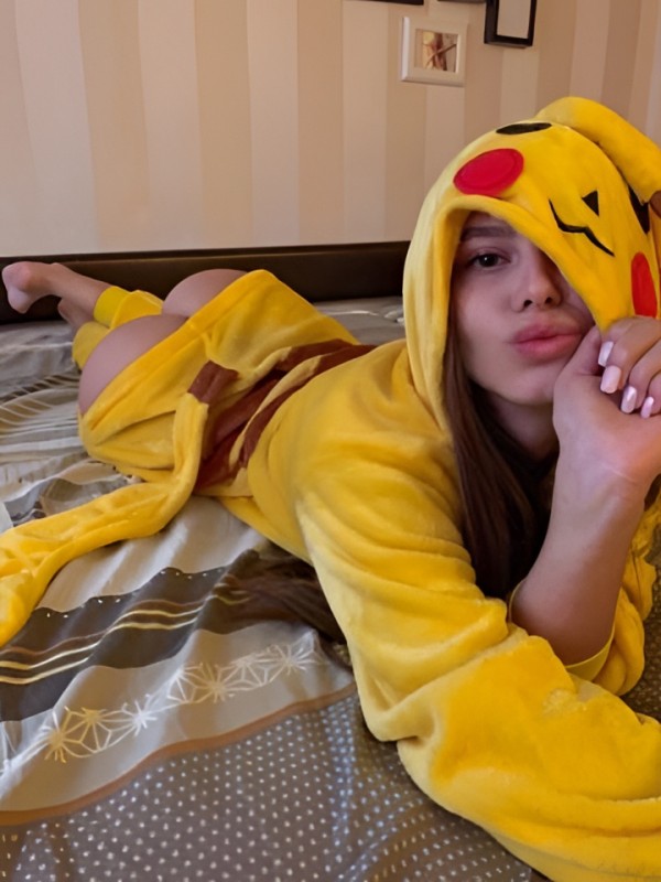 Наташа из Дятьково