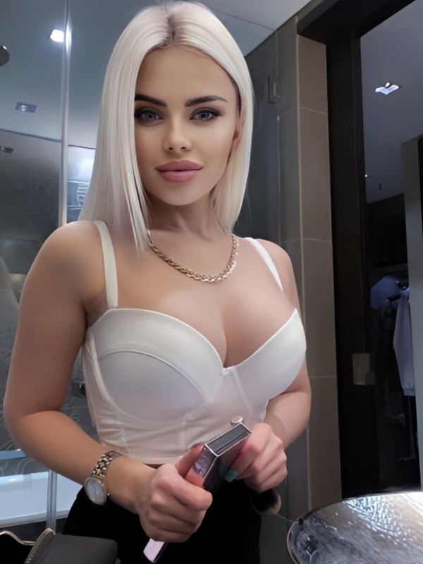 Нелли из Дятьково