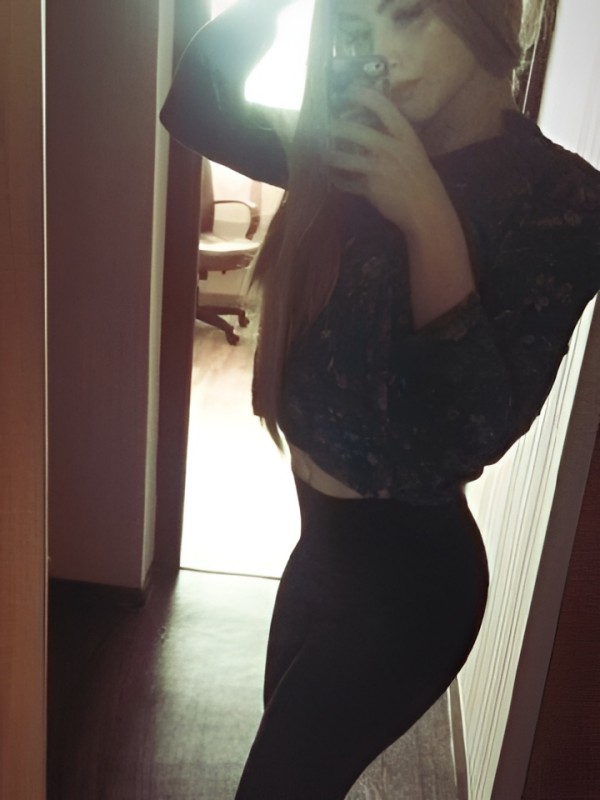 Роксана из Дятьково