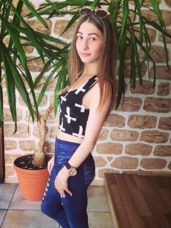 Вероника из Дятьково