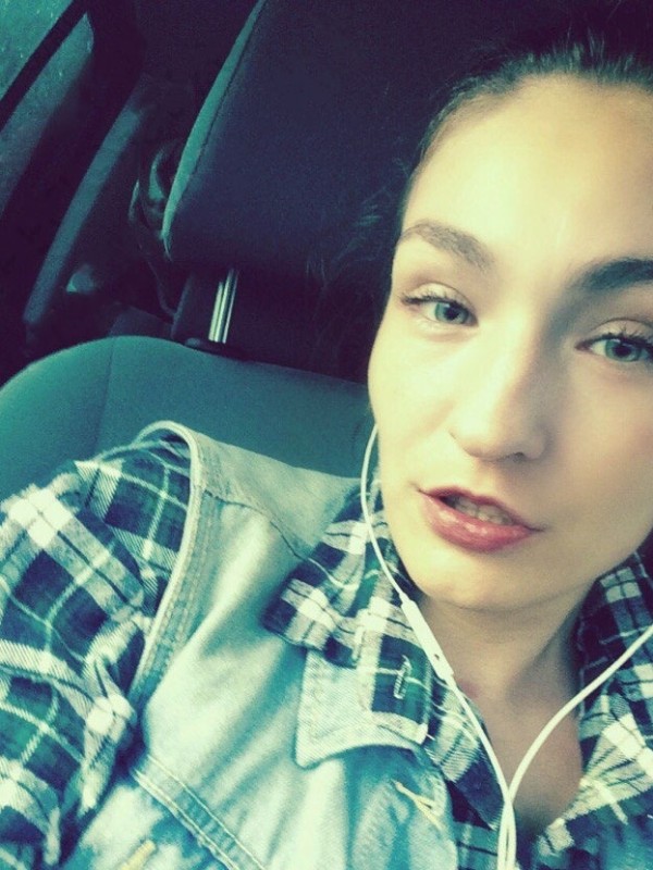 Надежда из Дятьково