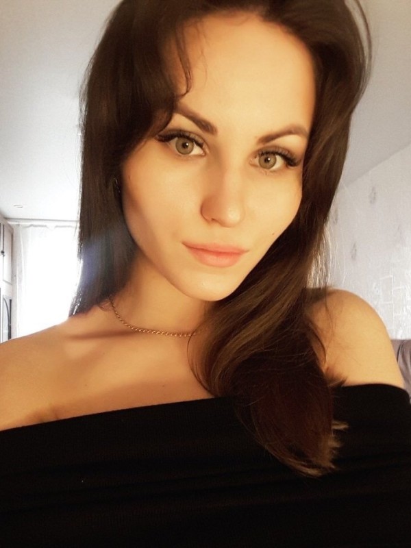 Даша из Дятьково