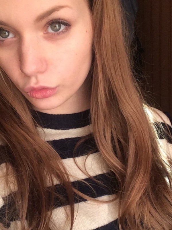 Диляра из Дятьково