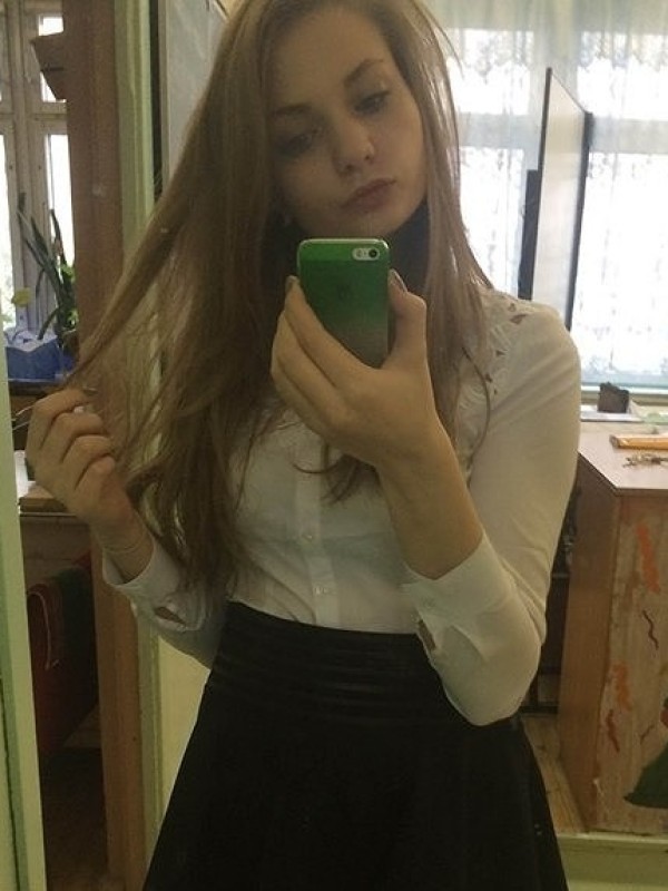 Диляра фото 5