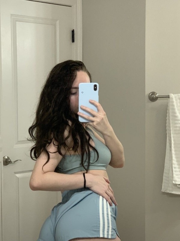 Дина из Дятьково